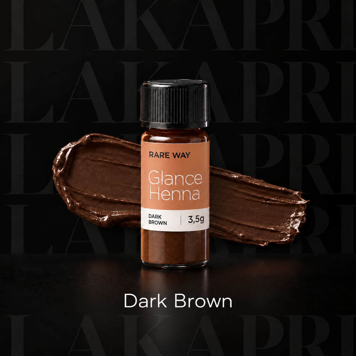 Rare Way Glance Henna 3.5g