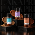 Rare Way Glance Henna professional three-shade brow henna trio