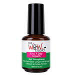 The WOW Studio Nail Strengthener