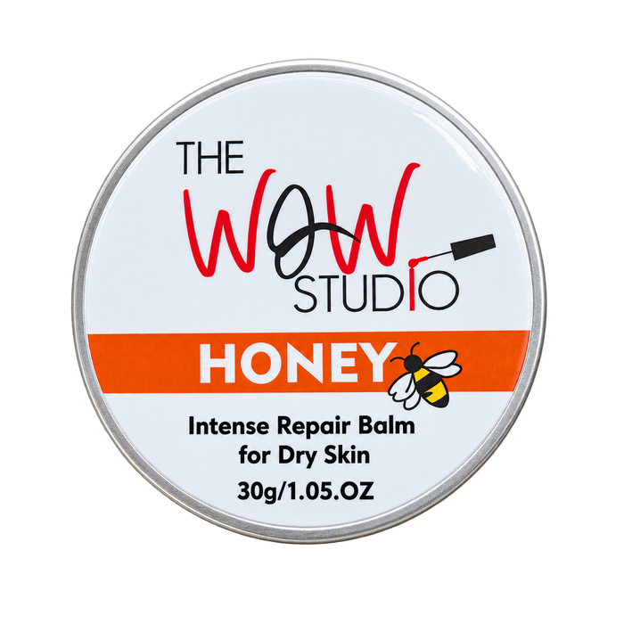 The WOW Studio Repair Balm